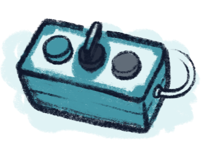 Controller